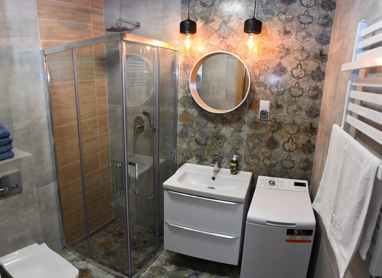 Copper Apartment Grudziądz Dış mekan fotoğraf